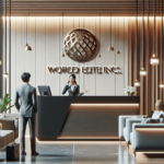 Front Desk Associate