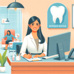 Front Desk Coordinator