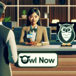 Front Desk Representative