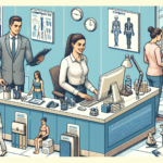 Front Desk Representative Wellness Center Chiropractic/PT