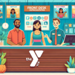 Front Desk Representative