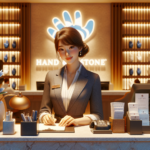 Front Desk Supervisor