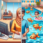 Front Desk/Swim Instructor