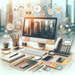 Front Office Assistant