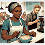 Front of House Bakery Manager