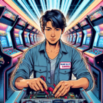 Gaming Technician