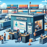 Gate Clerk