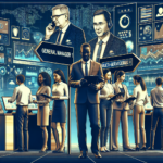 General Manager 1 - Multi-Service