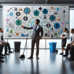 General Manager 3 - Environmental Services / Custodial
