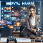 General Manager