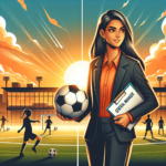 General Manager - Let's Play Soccer, Mason