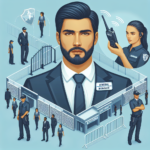 General Manager Security - Events