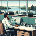 General Office Assistant 5-E7 (Escanaba Customer Service Center)