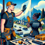 Glazier (Travel Installer)