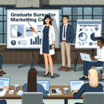 Graduate Supervisor - Marketing