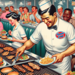 Grill Line Cook- Happy Daz Wapakoneta, OH