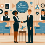 Guest Service Manager