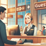 Guest Services Coordinator