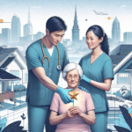 HHA - Home Health Aide ( Part-Time ) - Westside Suburbs of Cleveland / Compassionate & Team Player