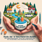 HHA STNA Part/Full Time HUDSON/PENINSULA/MUNROE FALLS areas