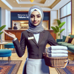 Head Housekeeper