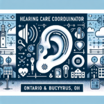 Hearing Care Coordinator-Ontario & Bucyrus, OH