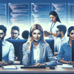 Help Desk Lead- Application Development
