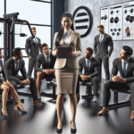 High Ticket Fitness Sales Associate