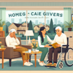 Hiring Care Givers for the Grand Rapids Area