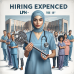 Hiring Experienced LPN