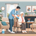 Home Care Aide
