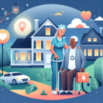 Home Care Aide - Sterling Heights Th and Sun evenings