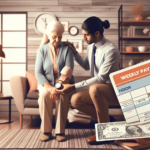 Home Care Aide - Weekly Pay