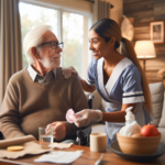 Home Care Aide/STNA - Cincinnati, Wednesdays