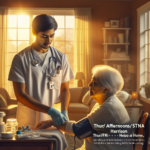 Home Care Aide/STNA - Harrison, Thur/Fri afternoons