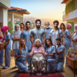 Home Care Aide/STNA - Lebanon 1-2 hours per day