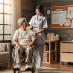 Home Care Aide/STNA - Middletown, Wednesdays