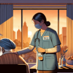 Home Care Aide/STNA -New Richmond, Monday afternoons