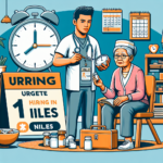Home Care Assistant in Niles (Urgent Hiring)