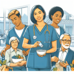 Home Care Assistants in Mattawan