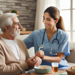 Home Caregiver