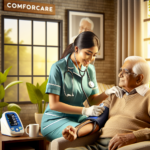 Home Health Aide