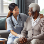 Home Health Aide | For STNA License Holders