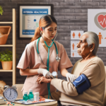 Home Health Aide (HHA) / Cargiver / PCA