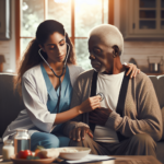 Home Health Aide