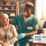 Homecare Caregiver in Home NKY - Paid Training