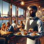 Host/Hostess
