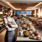 Hotel Breakfast Attendant