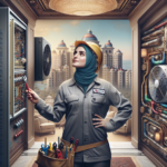 Hotel Engineer II