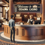 Hotel Front Desk Representative Petoskey, Michigan